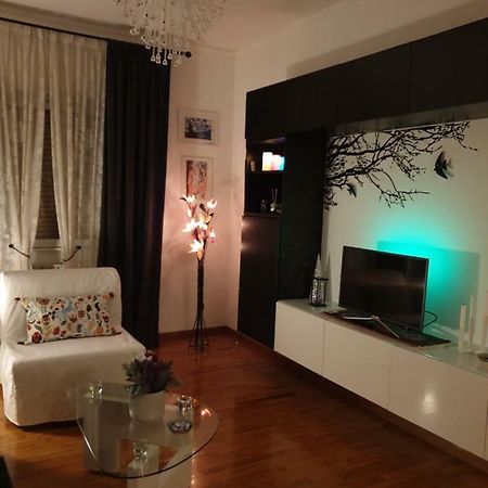 Apartamento Il Posto Giusto Ciampino Exterior foto