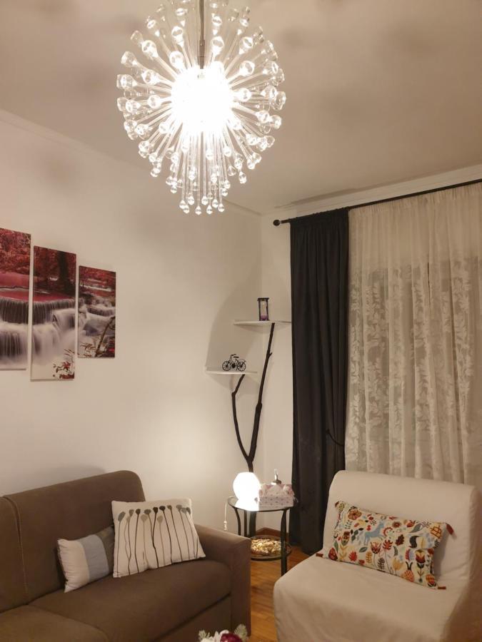 Apartamento Il Posto Giusto Ciampino Exterior foto