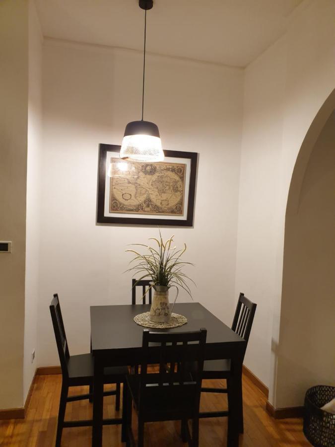 Apartamento Il Posto Giusto Ciampino Exterior foto