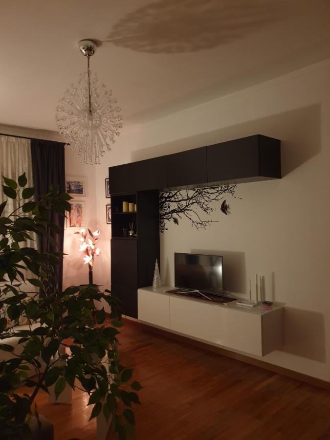 Apartamento Il Posto Giusto Ciampino Exterior foto