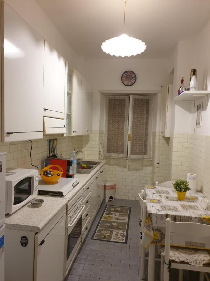Apartamento Il Posto Giusto Ciampino Exterior foto