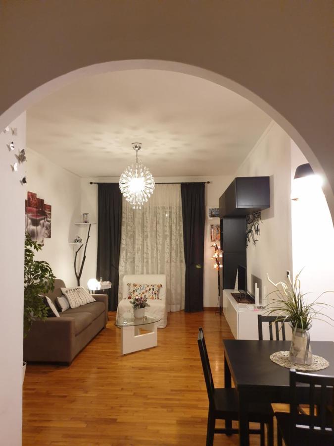 Apartamento Il Posto Giusto Ciampino Exterior foto