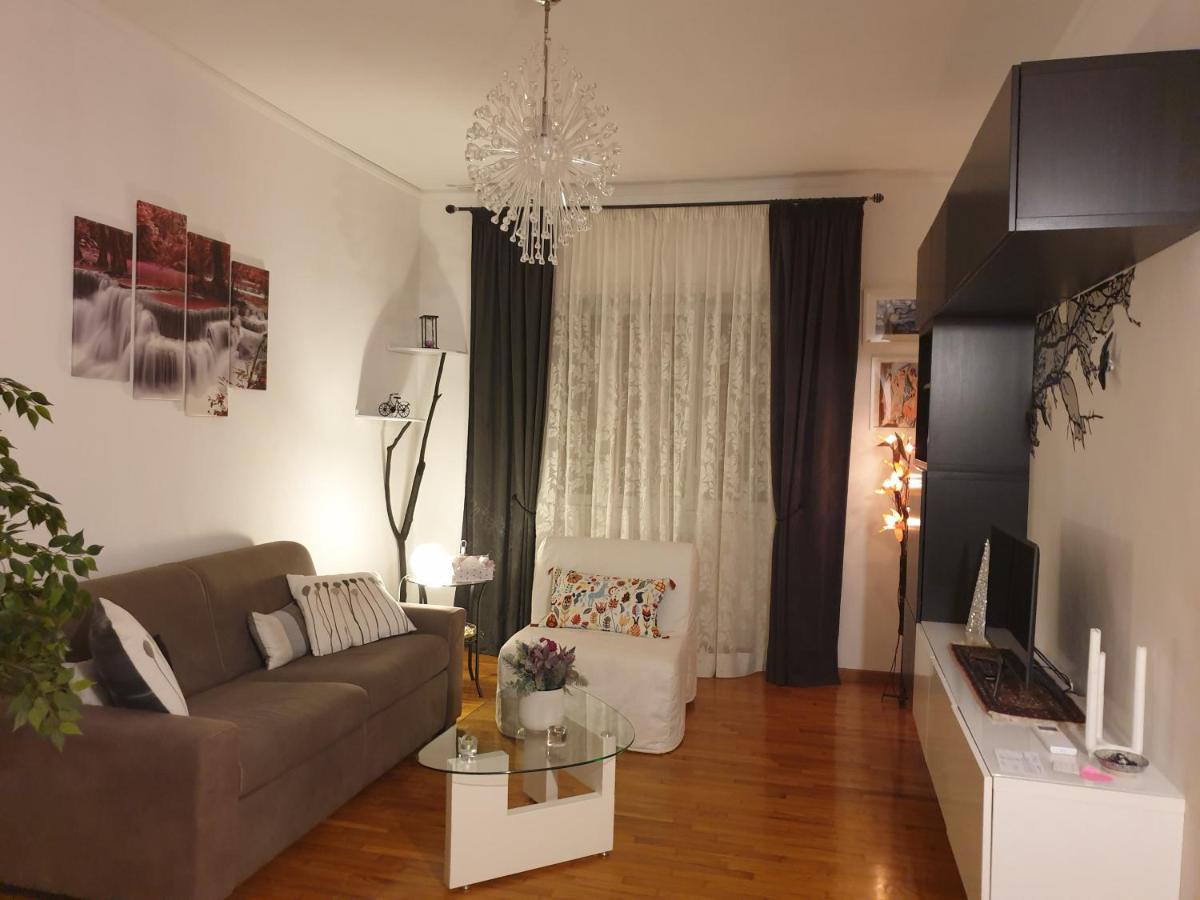 Apartamento Il Posto Giusto Ciampino Exterior foto