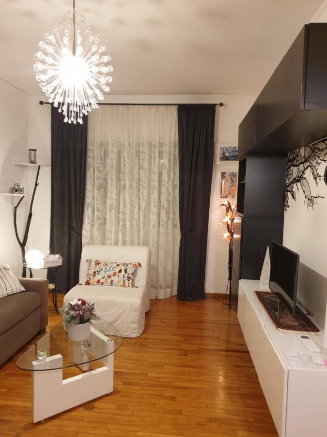 Apartamento Il Posto Giusto Ciampino Exterior foto