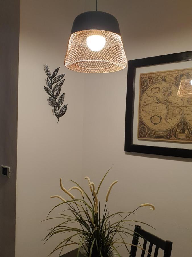 Apartamento Il Posto Giusto Ciampino Exterior foto