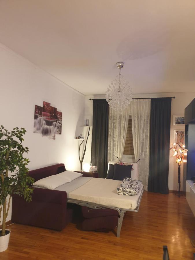 Apartamento Il Posto Giusto Ciampino Exterior foto