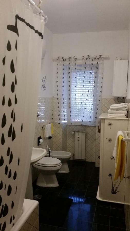 Apartamento Il Posto Giusto Ciampino Exterior foto