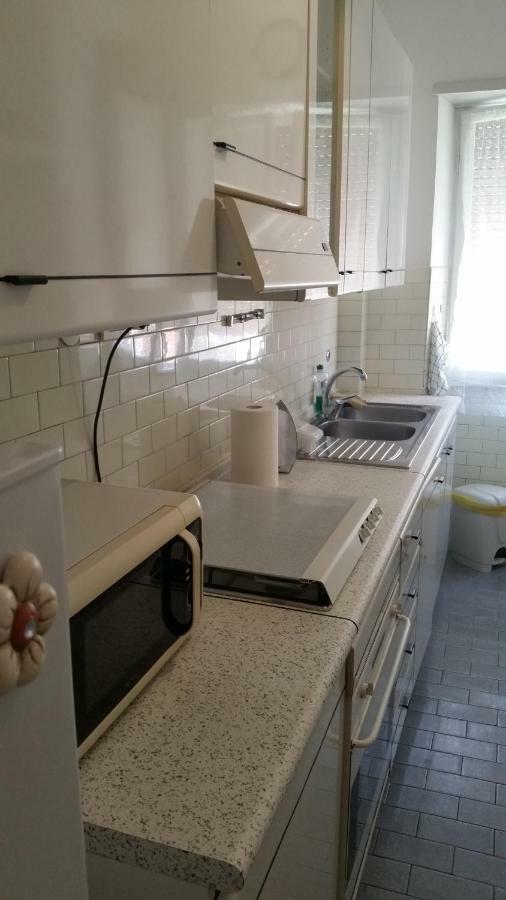 Apartamento Il Posto Giusto Ciampino Exterior foto