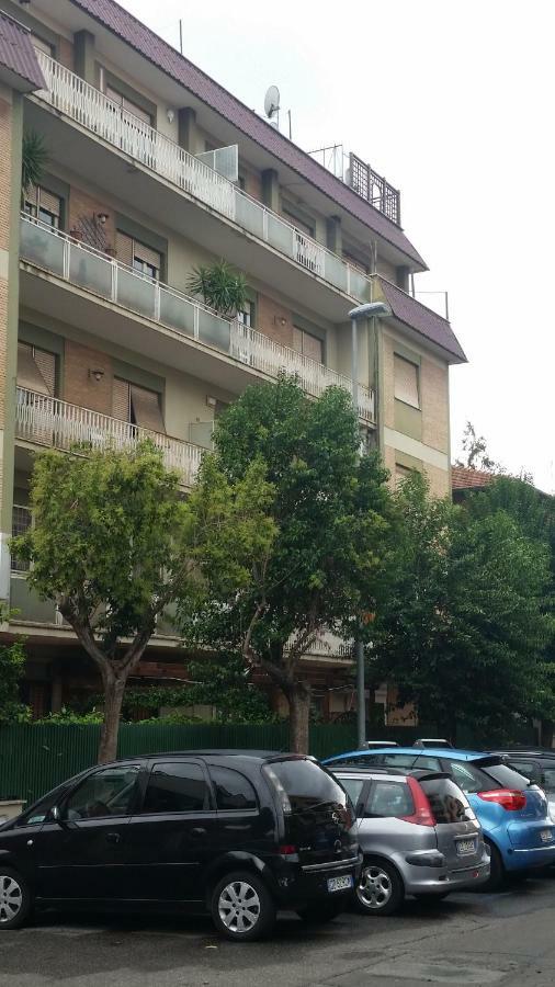 Apartamento Il Posto Giusto Ciampino Exterior foto