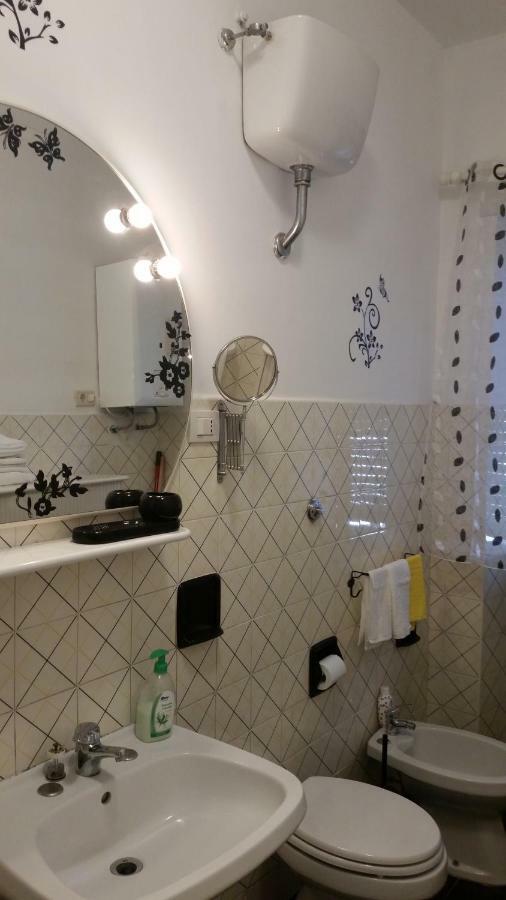 Apartamento Il Posto Giusto Ciampino Exterior foto