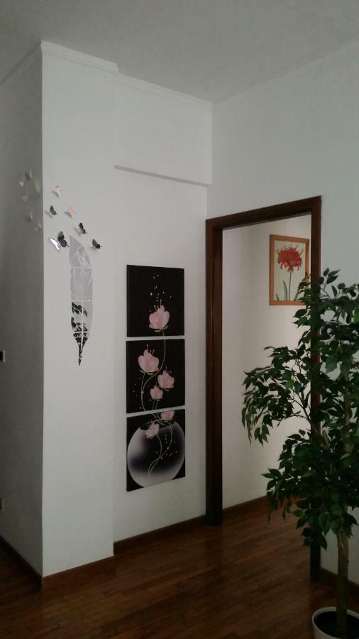 Apartamento Il Posto Giusto Ciampino Exterior foto