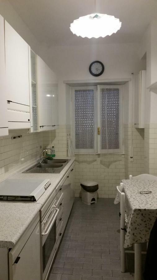 Apartamento Il Posto Giusto Ciampino Exterior foto
