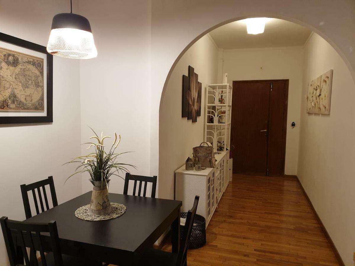 Apartamento Il Posto Giusto Ciampino Exterior foto