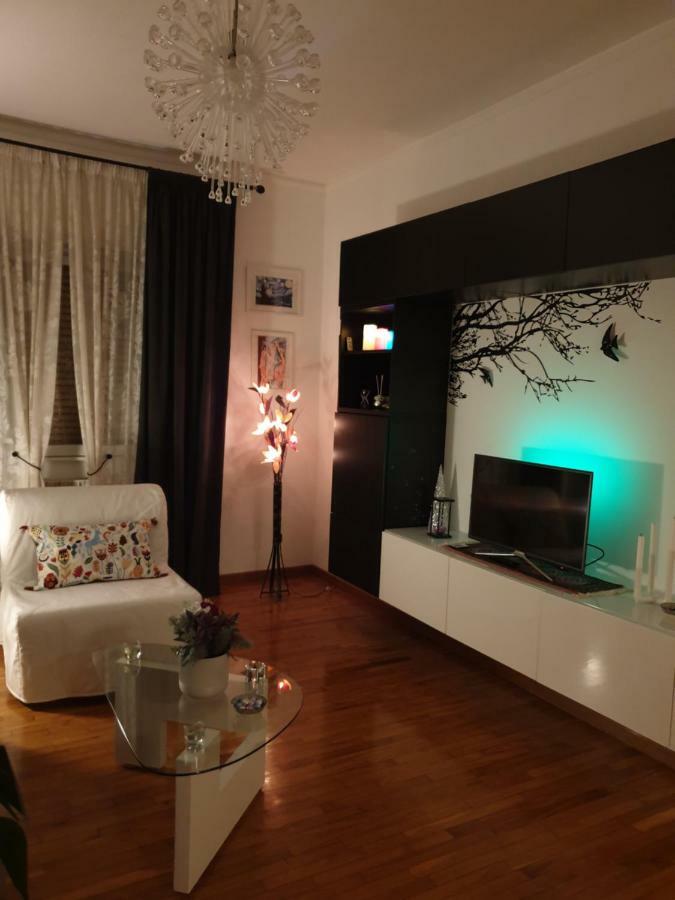 Apartamento Il Posto Giusto Ciampino Exterior foto