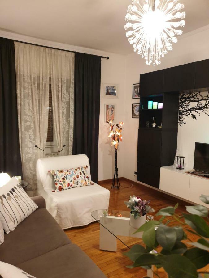 Apartamento Il Posto Giusto Ciampino Exterior foto